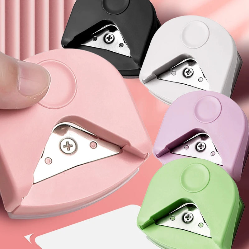 Corner Rounder Paper Punch