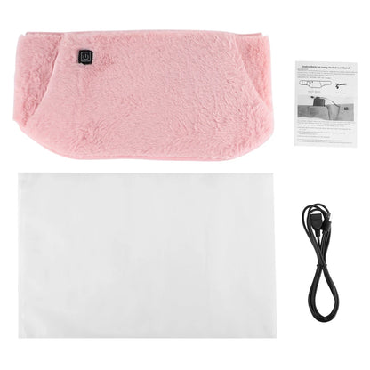 USB Heated Waist & Hand Warmer Belt