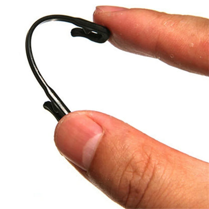 Plant Support Fastener Clips