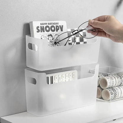 Kitchen Cabinets Storage Box