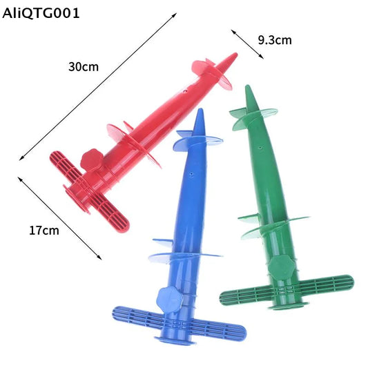 Adjustable Sand Anchor Umbrella Base Spike