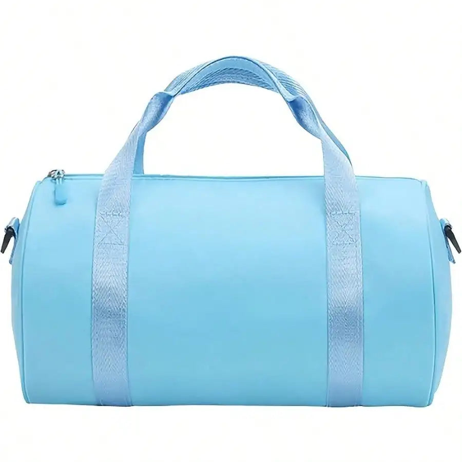 Mini Sports Gym Duffle Bag