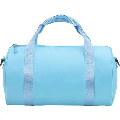 Mini Sports Gym Duffle Bag