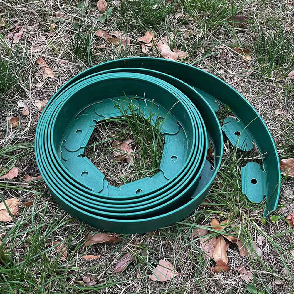 Flexible Garden Lawn Edging Kit