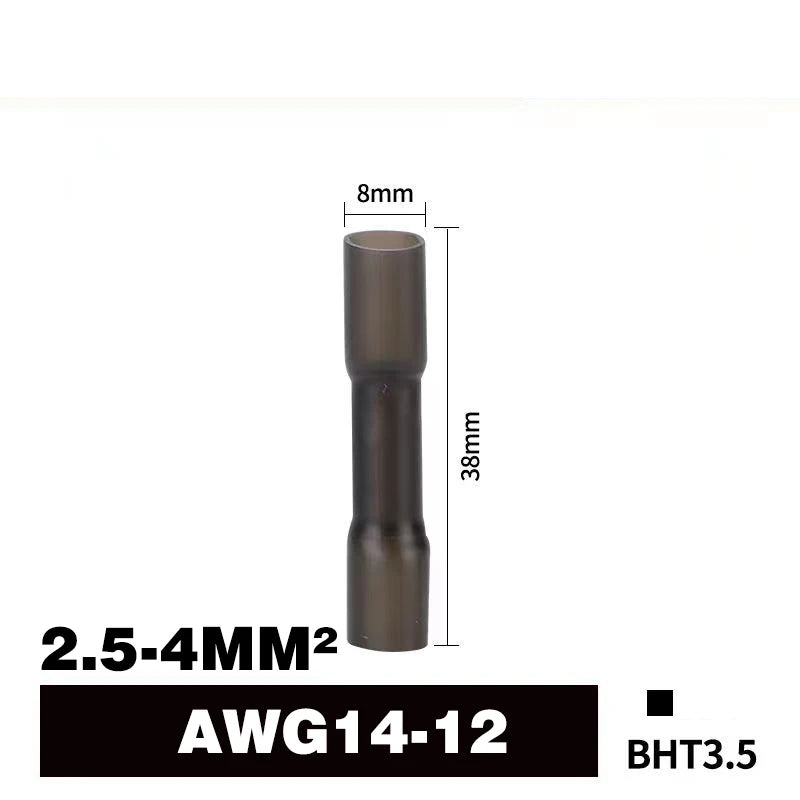 Insulated Heat Shrink Wire Connectors