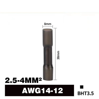 Insulated Heat Shrink Wire Connectors