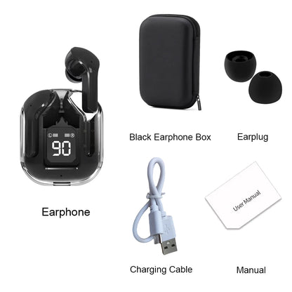 Air31 Tws Wireless Bluetooth 5.0 Sport Gaming Headsets Earbuds