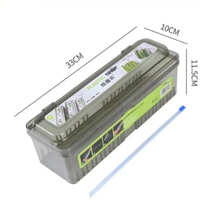 Cling Film Dispenser & Cutter Box