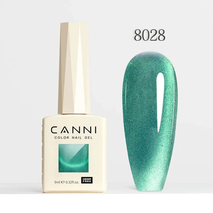 CANNI Gel Nail Polish