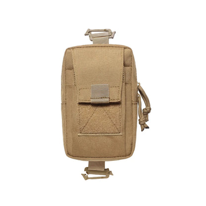 MOLLE Tactical Utility Pouch