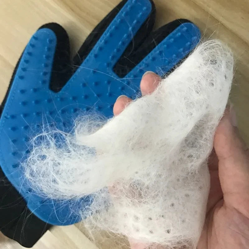 Pet Grooming Glove