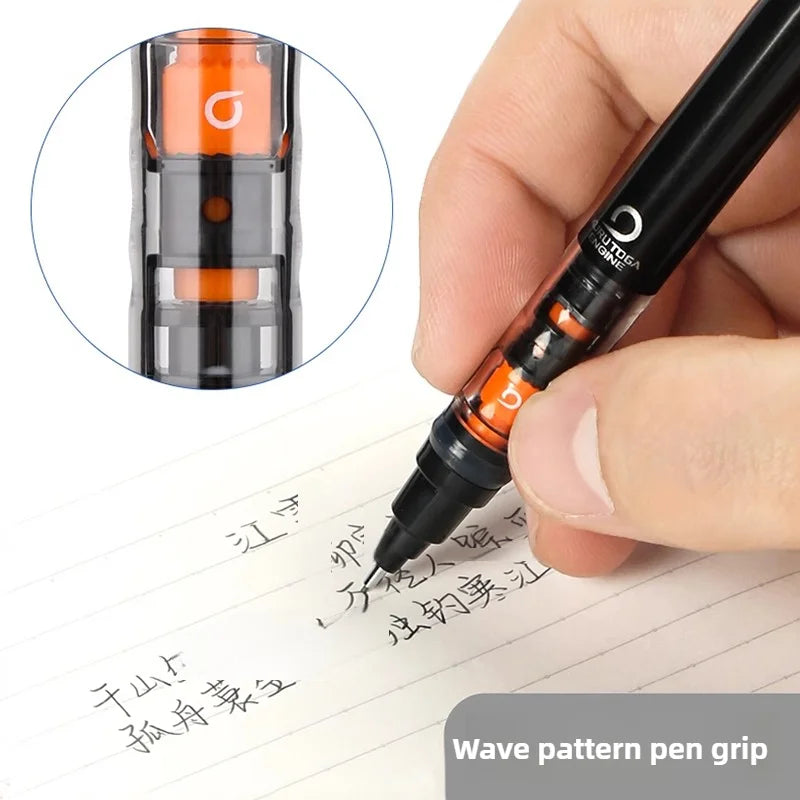 UNI KURU TOGA Mechanical Pencil M5-452 0.5mm