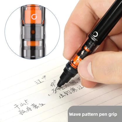 UNI KURU TOGA Mechanical Pencil M5-452 0.5mm