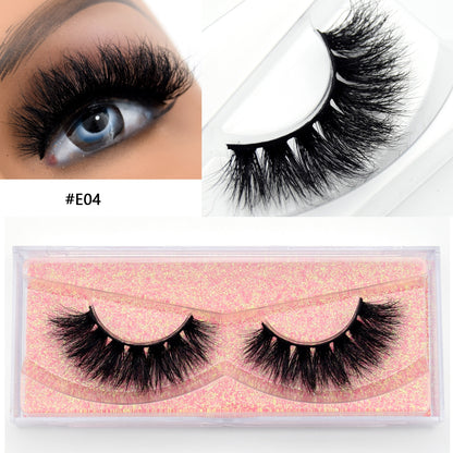 Visofree 3D Mink Eyelashes