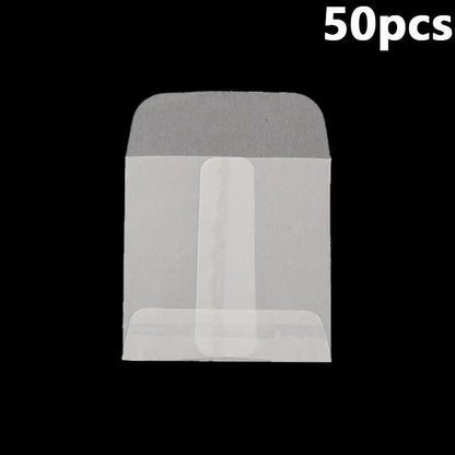 Semi-Transparent Vellum Paper Envelopes