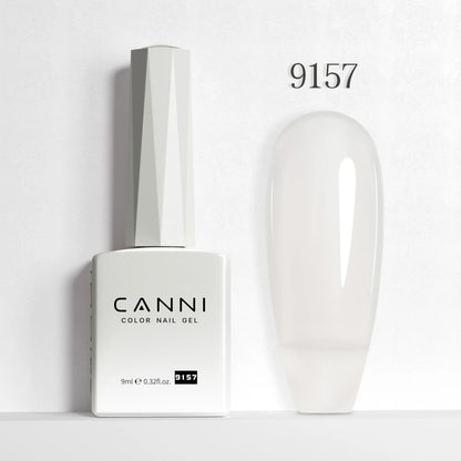CC7 CANNI Nail Gel Polish