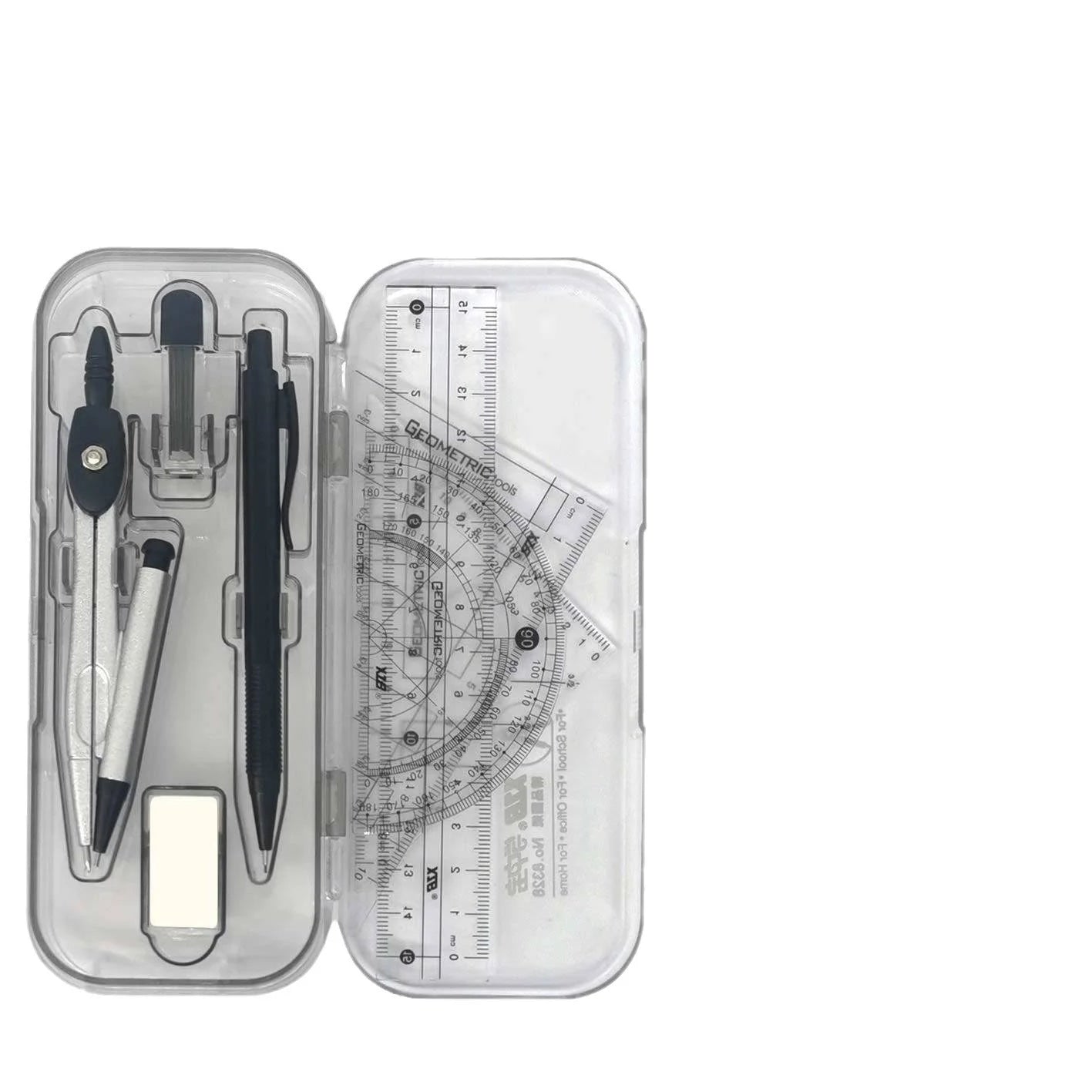 Drafting Tool Set for Students & Teachers