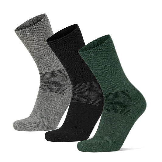 Merino Wool Hiking Socks