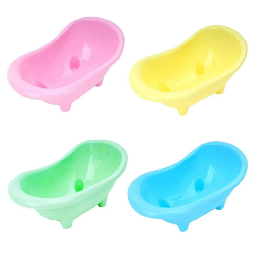 Hamster Sand Bath Bathtub