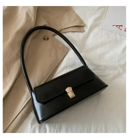 Women’s Minimal Crossbody Shoulder Bag