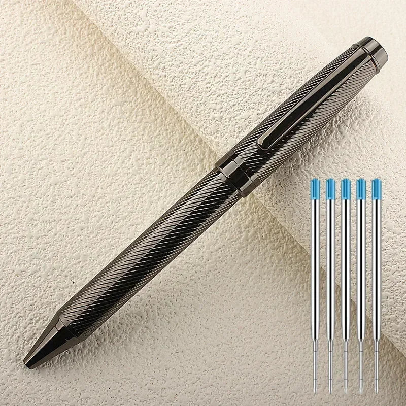 High Quality Luxury Metal Gel Pen