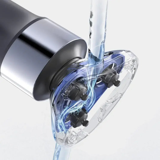 S302 Electric Shaver for Men