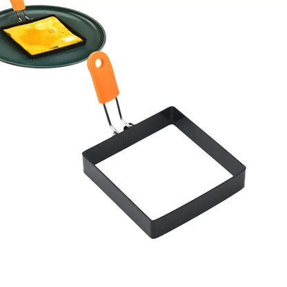 Square Egg Ring & Pancake Mold