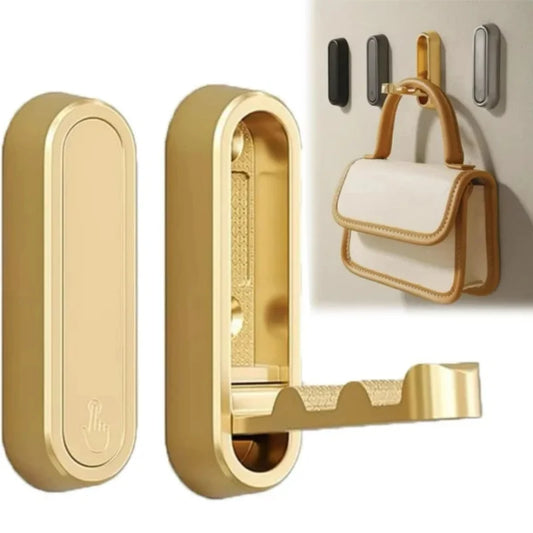 Folding Wall Hook