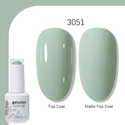 Arte Clavo 15ml Gel Nail Polish