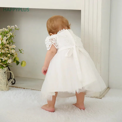 Baby Girl Baptism Dress