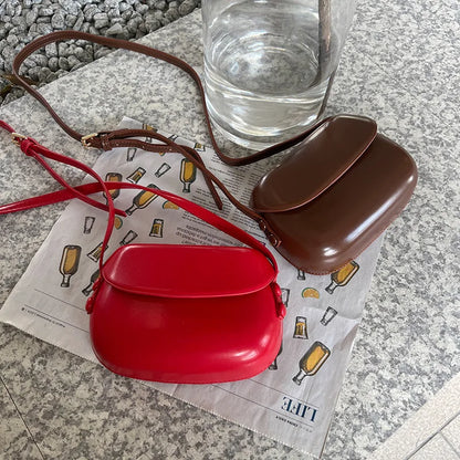 Women’s Mini Flap Crossbody Phone Bag