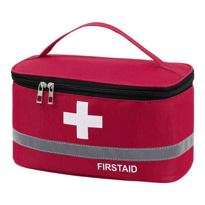 Portable Medical Storage Bag