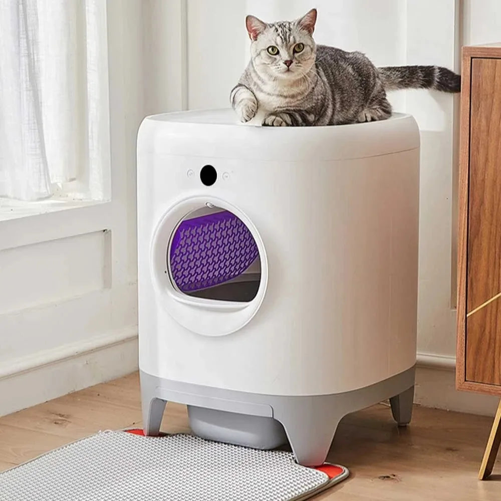 Petkit Automatic Cat Litter Box Filter Screen Accessory