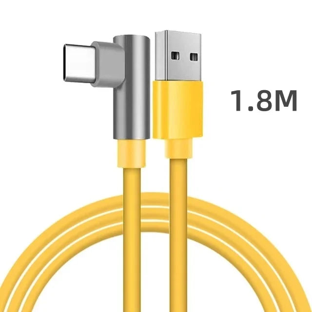 67W USB-C Fast Charger Set