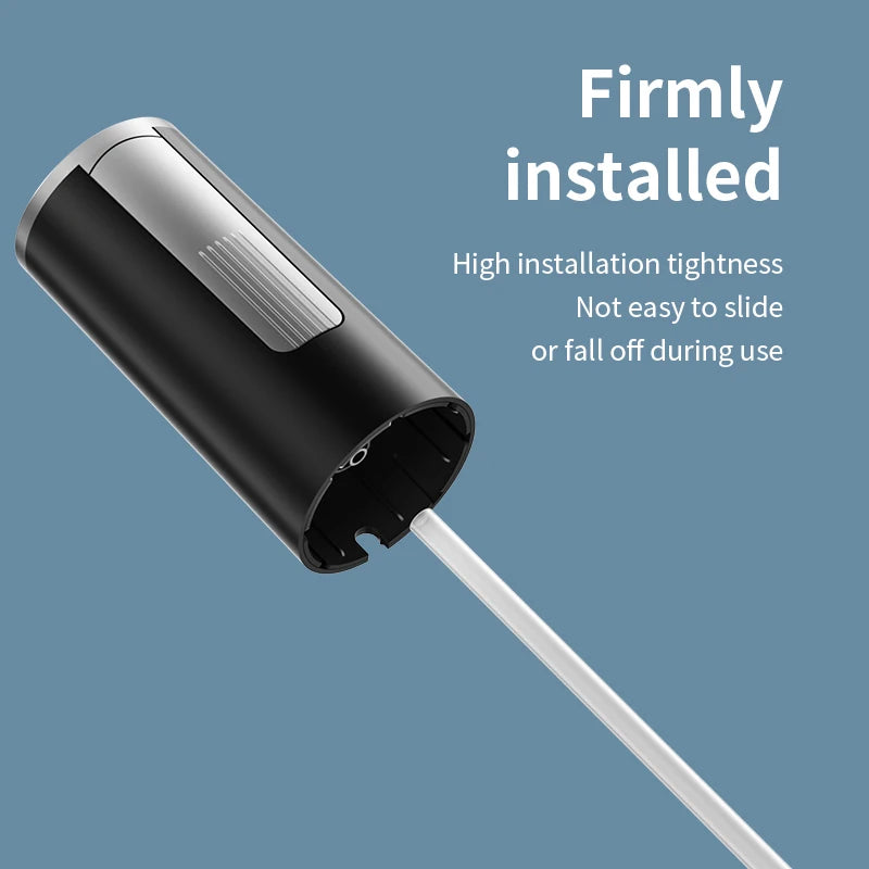Smart Electric Wine & Liquor Dispenser Pump