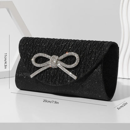 Women Elegant Evening Handbag