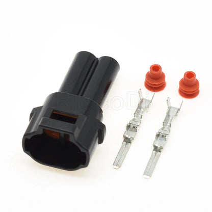 2-Pin Sumitomo MT090 Waterproof Automotive Connector