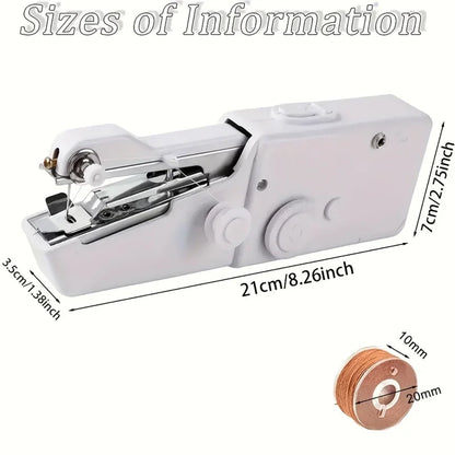 Portable Mini Sewing Machine