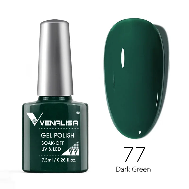 VENALISA VIP4 HEMA Free Gel Nail Polish