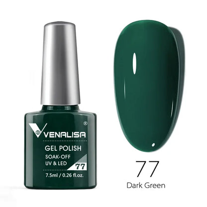 VENALISA VIP4 HEMA Free Gel Nail Polish