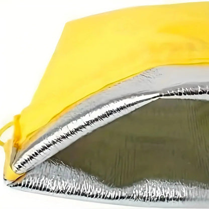 Reusable Banana & Produce Freshness Storage Bag