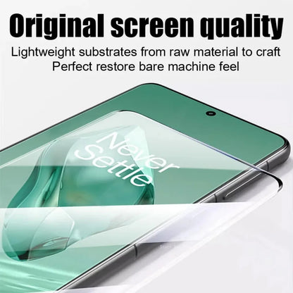 OnePlus Tempered Glass Screen Protector 4-Pack