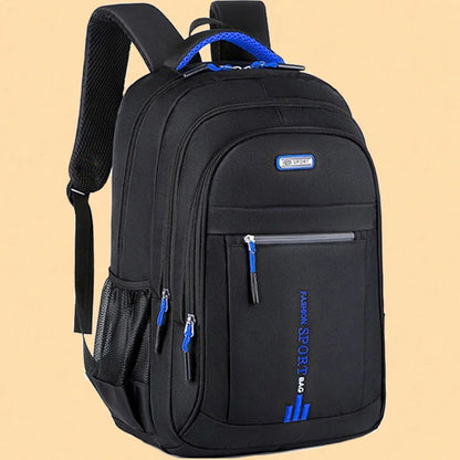 Large Capacity Laptop & Travel Backpack