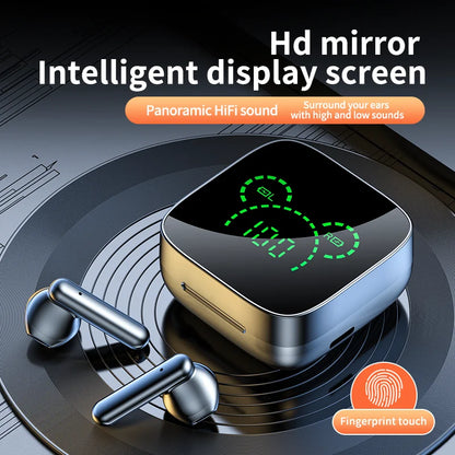 Bluetooth Wireless Earphones