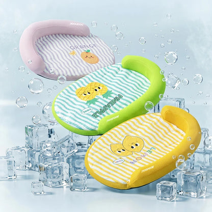 Breathable Washable Pet Bed for Small & Medium Dogs
