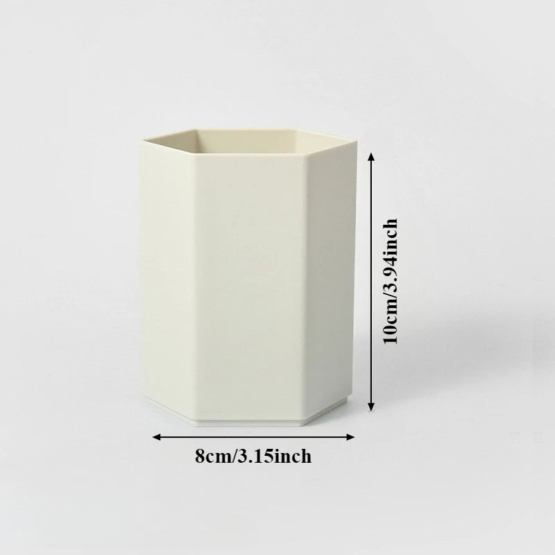 Minimalist Desktop Pen Holder
