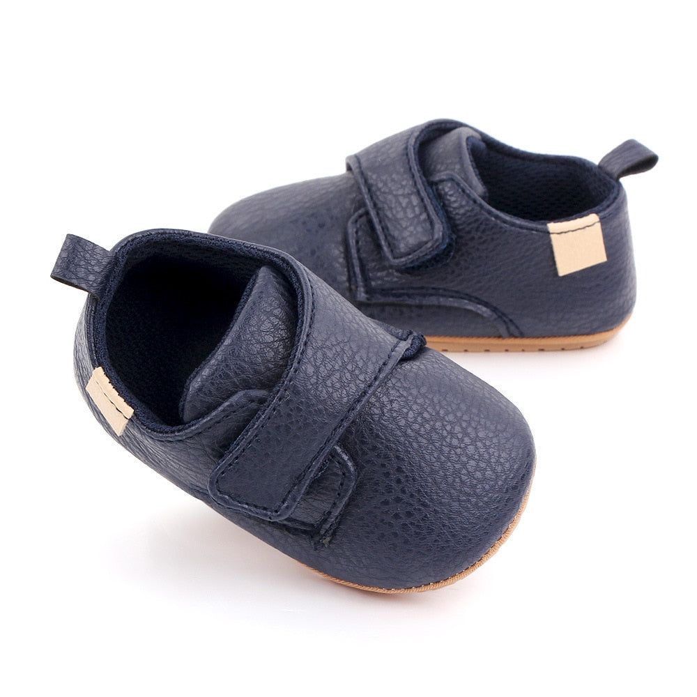 Newborn baby shoes baby boy and girl moccasins shoes