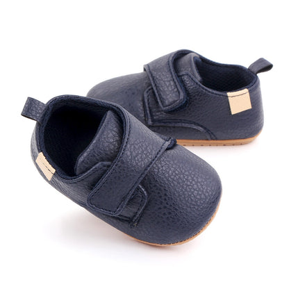 Newborn baby shoes baby boy and girl moccasins shoes