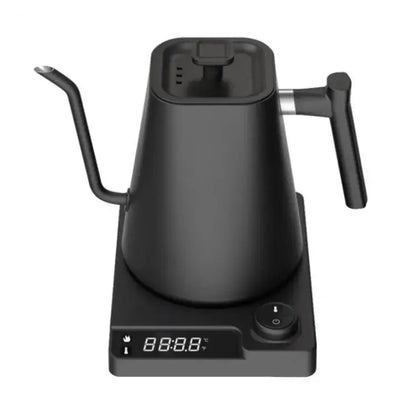 Stainless Steel Variable Temperature Gooseneck Coffee & Tea Kettle