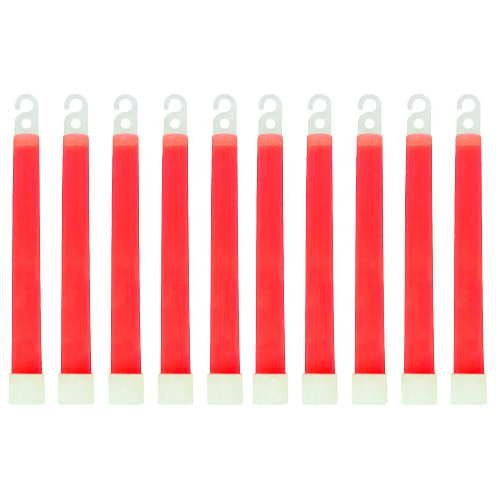Waterproof Emergency Glow Sticks
